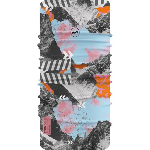 Sale H.A.D. Coolmax Ecomade Multifunctional Cloth – Clash Outlet Caps & Multifunctional Cloth