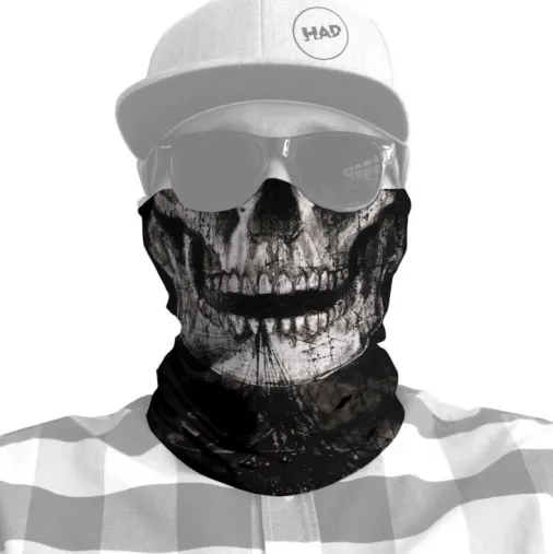 Outlet H.A.D. Originals Bike Grimz Multifunctional Cloth – El Capitan Sale Caps & Multifunctional Cloth