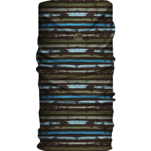 Flash Sale H.A.D. Originals Multifunctional Cloth Kids Ha120 – Wood Stripes Sale Caps & Multifunctional Cloth