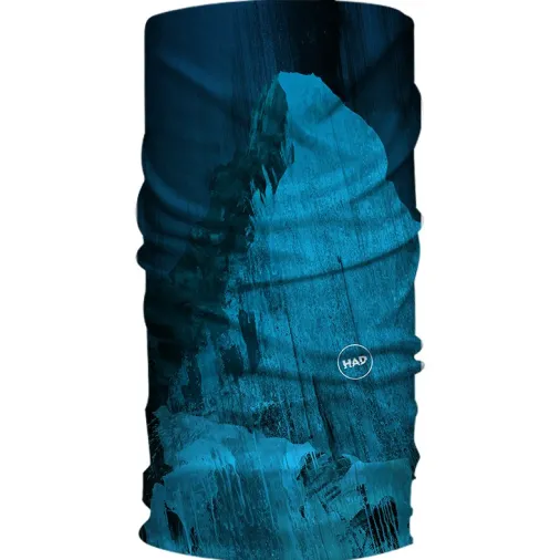 Online H.A.D. Originals Outdoor Multifunctional Cloth – Matterhorn Blue Outlet Apparel