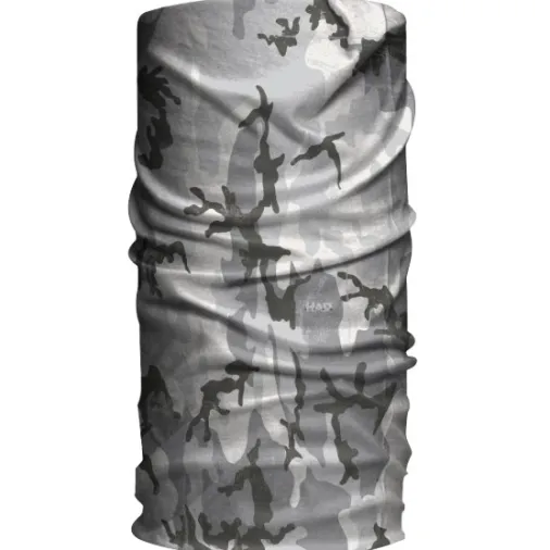 Best H.A.D. Originals Outdoor Multifunctional Cloth – Winter Camou Discount Apparel