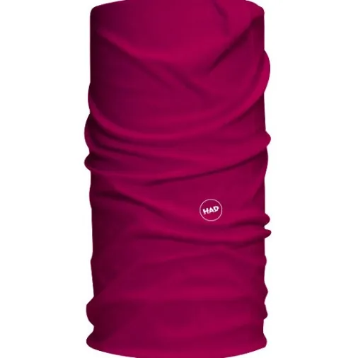 Flash Sale H.A.D. Originals Solid Colours Multifunctional Cloth Ha100 – Berry Sale Caps & Multifunctional Cloth