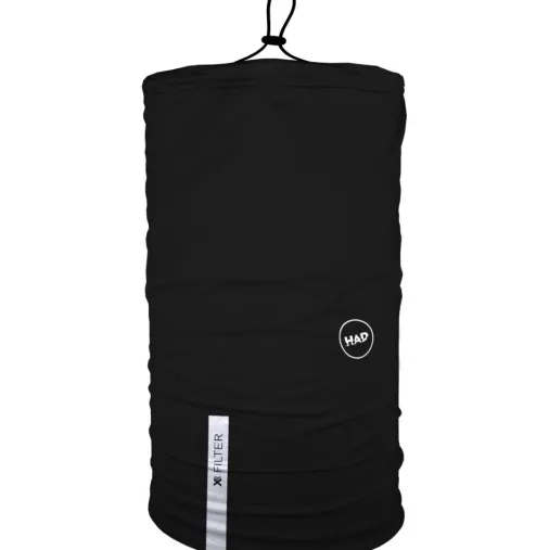 Online H.A.D. X-Filter Tubular Scarf – Black Eyes Outlet Caps & Multifunctional Cloth
