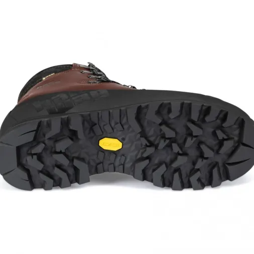 Cheap Hanwag Alaska Pro Wide Gtx Shoes – Century/Black Discount Shoes