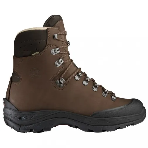 Sale Hanwag Alaska Winter Gtx Shoe – Brown Discount Shoes