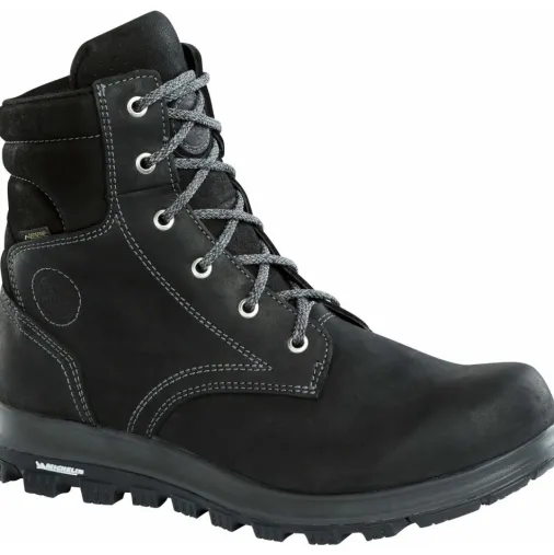 Online Hanwag Anvik Gtx Shoe – Black Discount Shoes