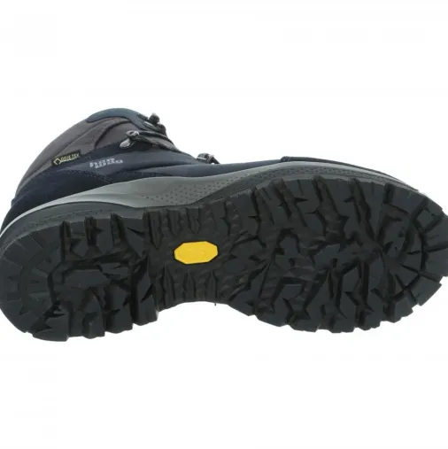 Online Hanwag Banks Sf Extra Lady Gtx Womens Shoes – Navy/Asphalt Sale Shoes