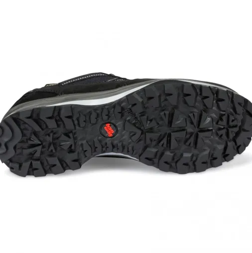 Clearance Hanwag Belorado Ii Low Bunion Lady Gtx Shoe – Black/Black Outlet Shoes