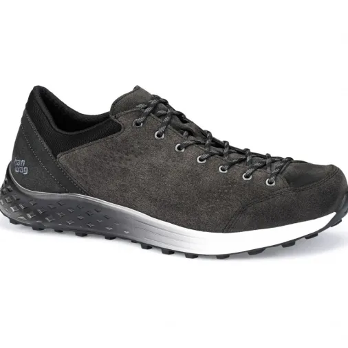 Cheap Hanwag Cliffside Gtx Shoe – Asphalt/Asphalt Discount Shoes