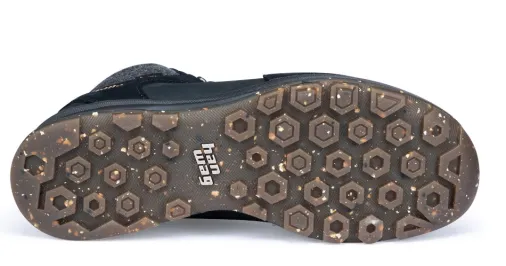 Clearance Hanwag Tolva Mid Lady Gtx Women Hiking Shoes – Navy/Asphalt Outlet Shoes