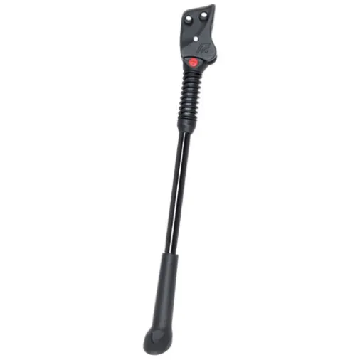 Best Hebie Rear Stand 663 | Fix 18 29″ For Ksa 18 Mounting – Black Discount Bike Stands & Storage
