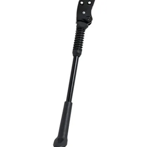 Online Hebie Rear Stand 663 | Fix 18 For Ksa 18 Mounting – Black Matt Sale Bike Stands & Storage