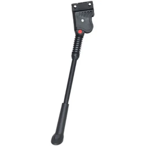 Clearance Hebie Rear Stand 662 For Ksa 40 Mounting – Black Matt Outlet Bike Stands & Storage