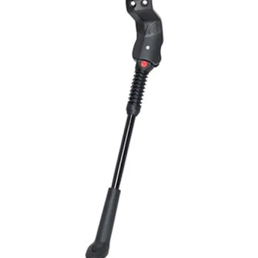 Fashion Hebie Rear Stand 663 T | Fix 18 T For Ksa 18 Mounting – Black Discount Bike Stands & Storage