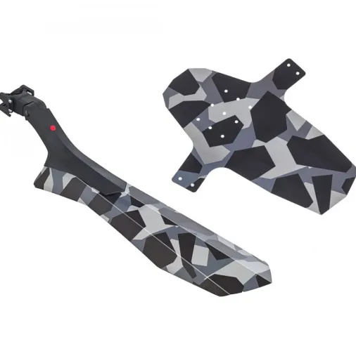 Cheap Hebie Swap Set 724 Mtb/Trekking-Mudguard Set 26 Inches – 29 Inches Outlet Mudguards & Fenders
