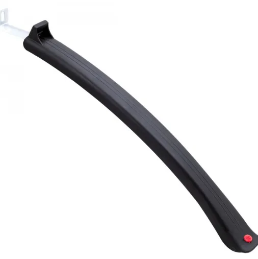 Hot Hebie Viper R Lite 730 Racing Bike Mudguard 28 Inches – Black Sale Mudguards & Fenders