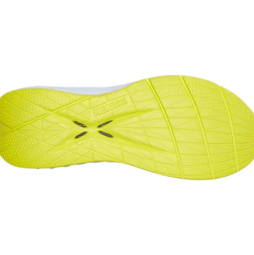 Clearance Hoka Carbon X 3 Women's Running Shoes – Billowing Sail / Evening Primrose Discount Running Shoes
