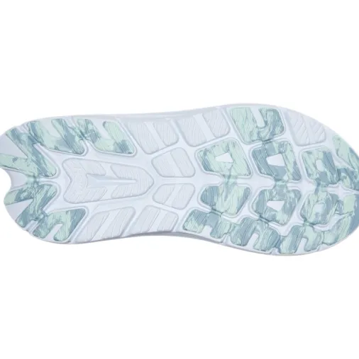 Store Hoka Kawana Women's Running Shoes – Plein Air / Blue Glass Outlet Running Shoes