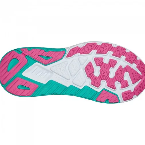 Online Hoka One One Arahi 5 Women's Running Shoes – Vallarta Blue / Atlantis Outlet Running Shoes