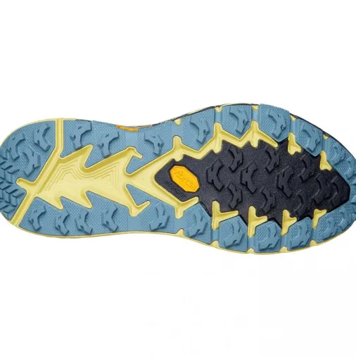 Store Hoka Speedgoat Mid 2 Gore-Tex Running Shoes – Ombre Blue / Blue Sheen Discount Running Shoes