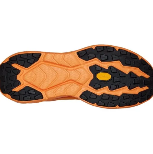 Store Hoka Zinal Running Shoes – Blazing Orange / Persimmon Orange Outlet Running Shoes